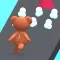 Teddy Run 3D