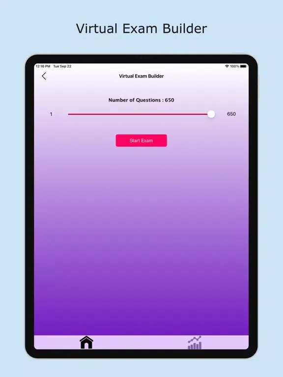 Civil Service Master Prep iPad  स्क्रीनशॉट