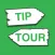 Tip-Tour Explorer