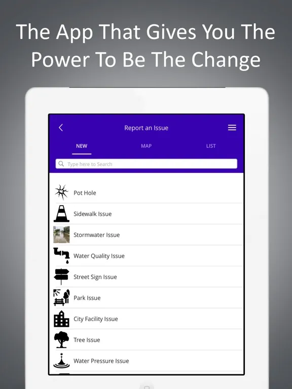 My Lynn Haven iPad  স্ক্রিনশট