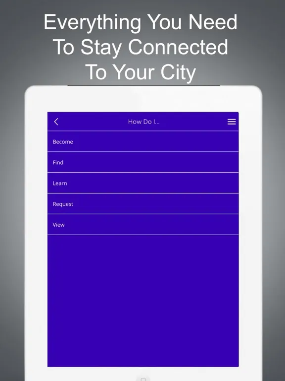 311.MCTX iPad  स्क्रीनशॉट