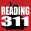 Reading 311