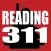 Reading 311