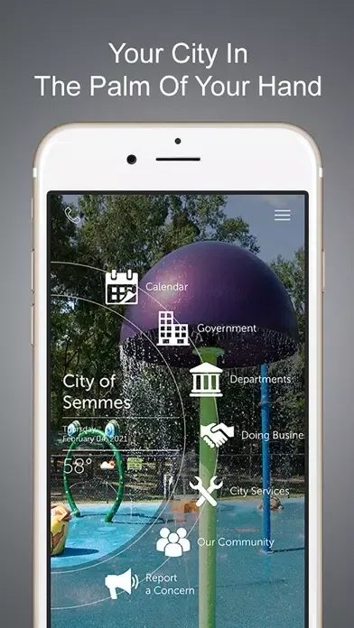 City of Semmes Screenshots