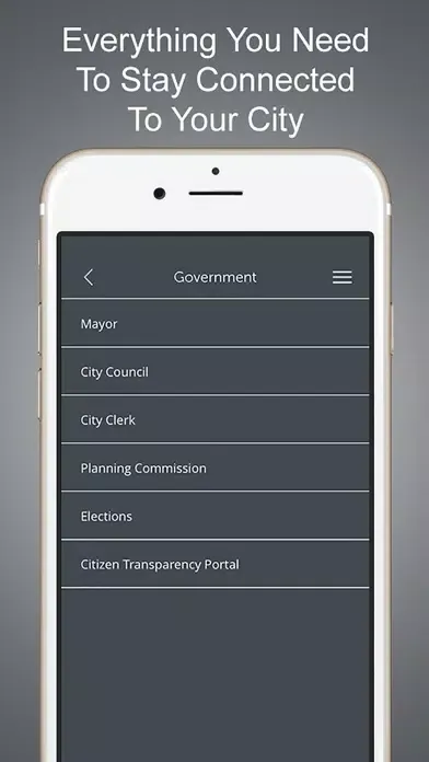 City of Semmes Screenshots