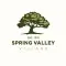 City of Spring Valley Village