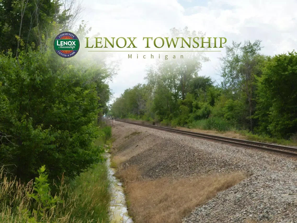 Capturas de pantalla de Lenox Twp MI iPad 