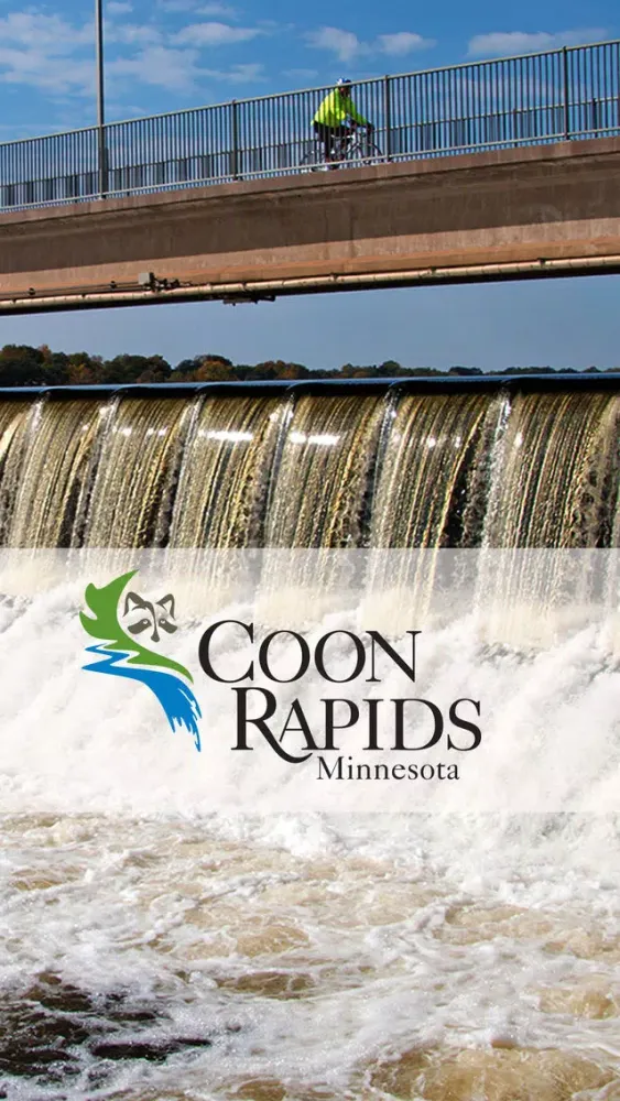 Tangkapan skrin Coon Rapids MN