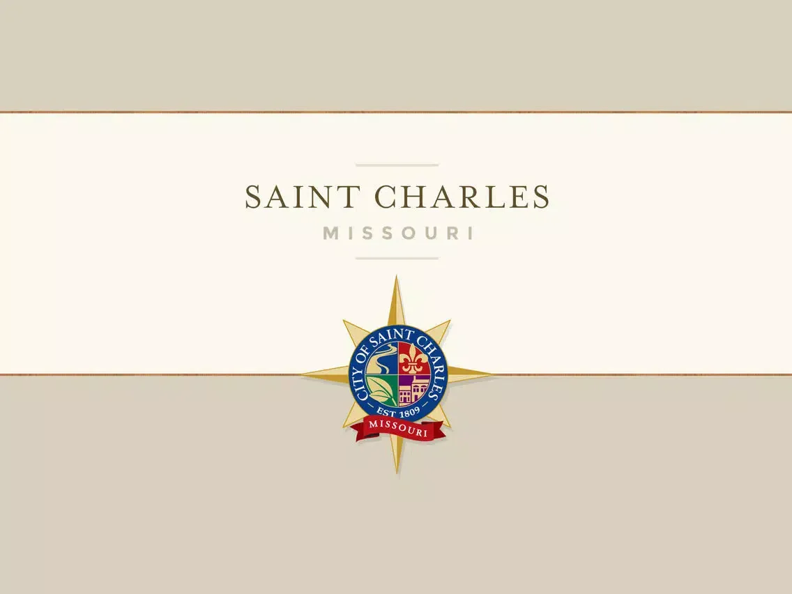 Zrzuty ekranu Discover Saint Charles iPad 