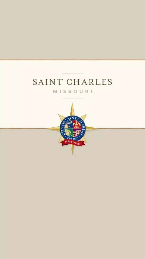 Zrzuty ekranu Discover Saint Charles