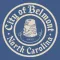 City of Belmont
