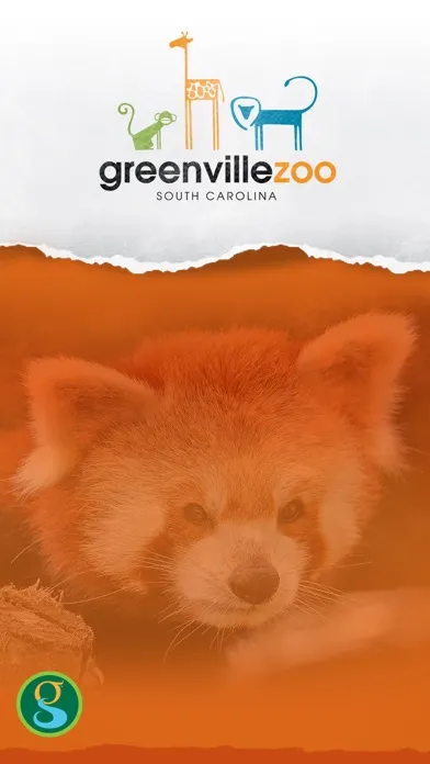 GreenvilleZoo سکرین شاٹس
