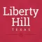 Liberty Hill TX