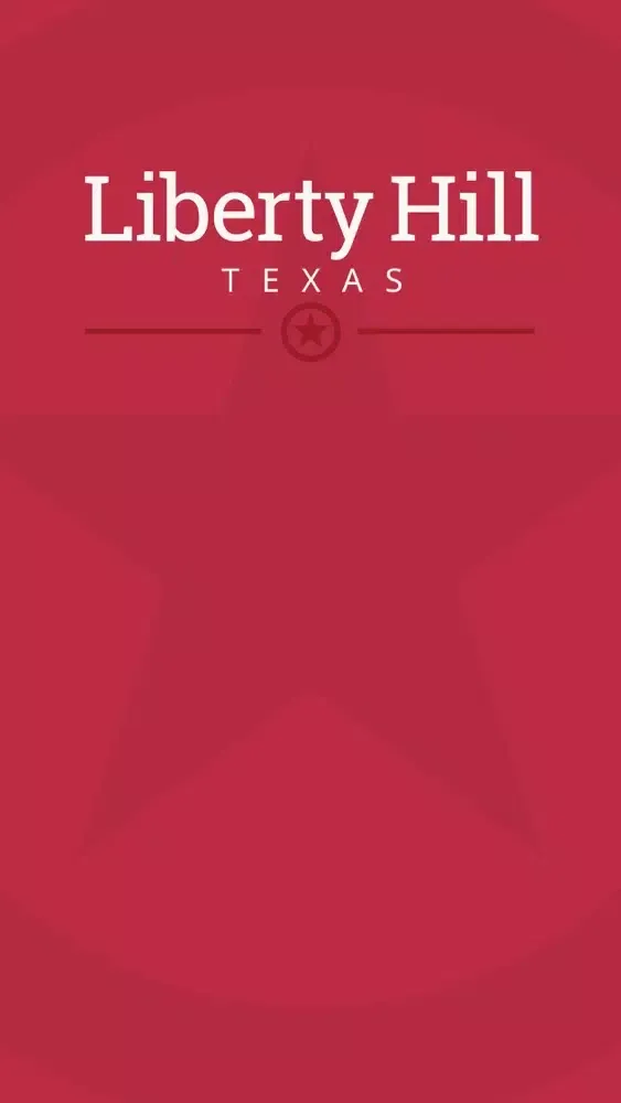 Capturas de pantalla de Liberty Hill TX