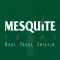 MesquiteTX