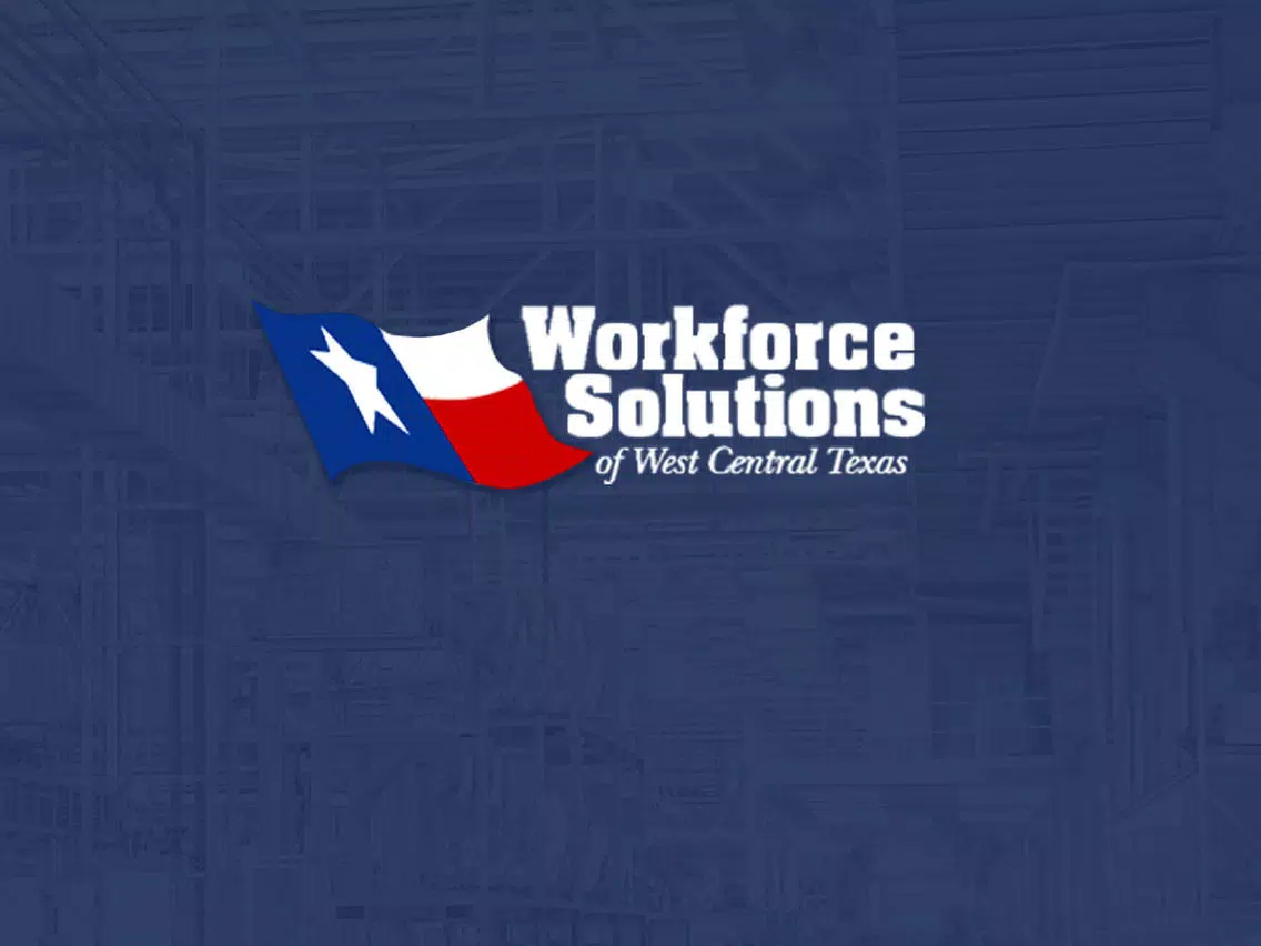 Screenshot di Workforce West Central iPad 