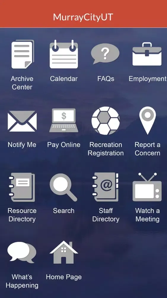 MurrayCityUT स्क्रीनशॉट