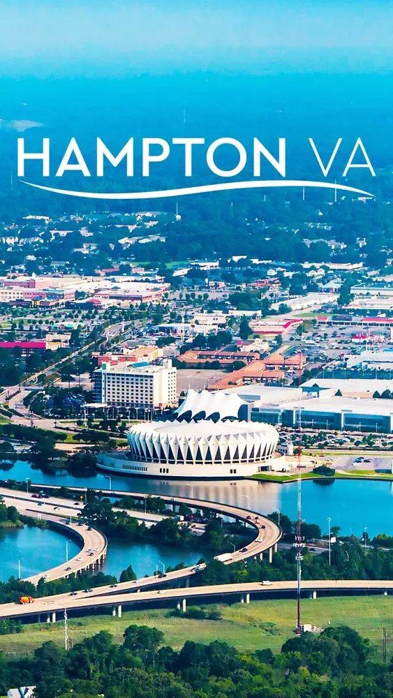 Скриншоты Hampton_VA