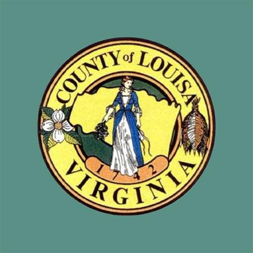 Louisa County VA