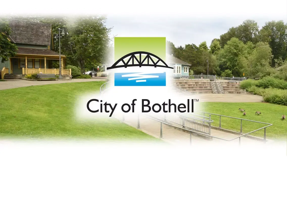 صور Bothell Washington iPad 
