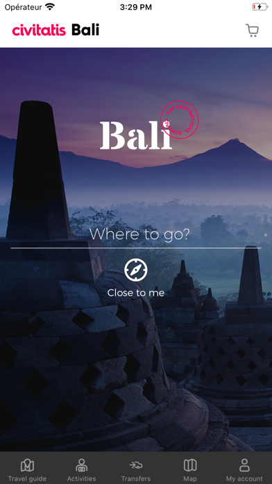Bali Guide by Civitatis.com Screenshots