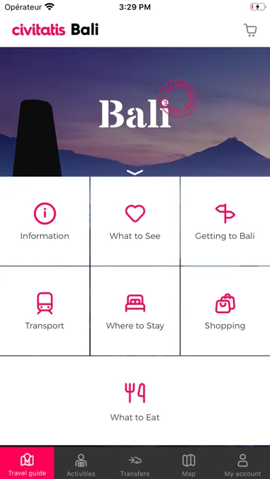 صور Bali Guide by Civitatis.com