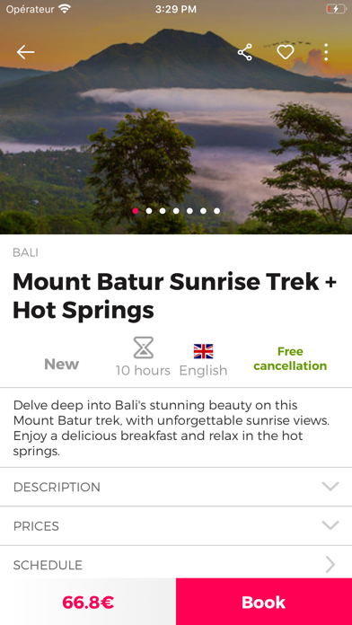 Bali Guide by Civitatis.com Screenshots