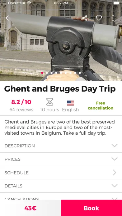 صور Brussels Guide Civitatis.com