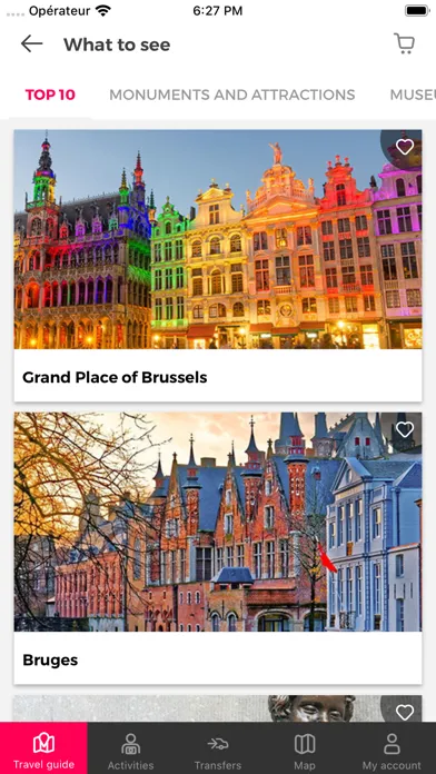 صور Brussels Guide Civitatis.com