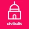 Guía de Jerusalén Civitatis