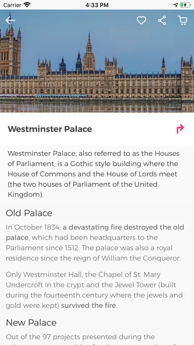 London Guide Civitatis.com Screenshots