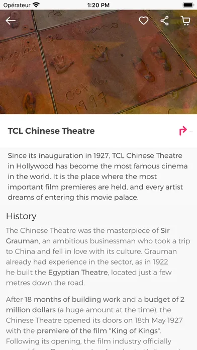 Los Angeles Guide by Civitatis スクリーンショット