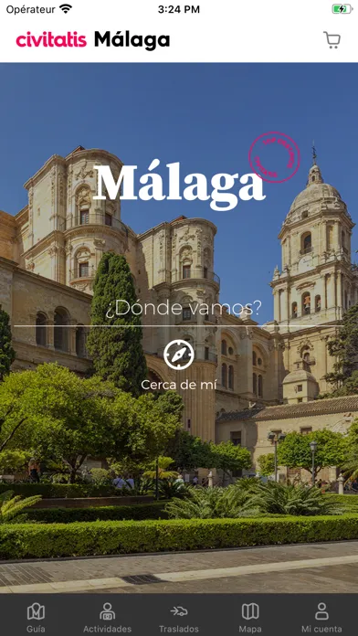 تصاویر Guia de Málaga Civitatis.com