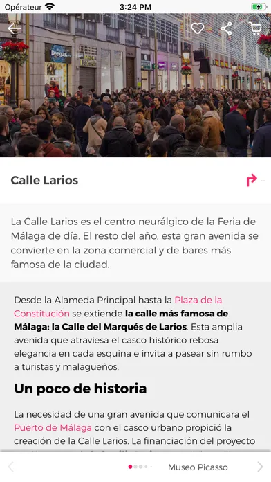 تصاویر Guia de Málaga Civitatis.com