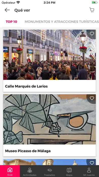 تصاویر Guia de Málaga Civitatis.com