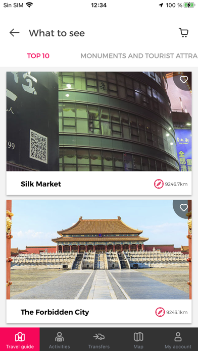 Beijing Guide by Civitatis.com应用截图