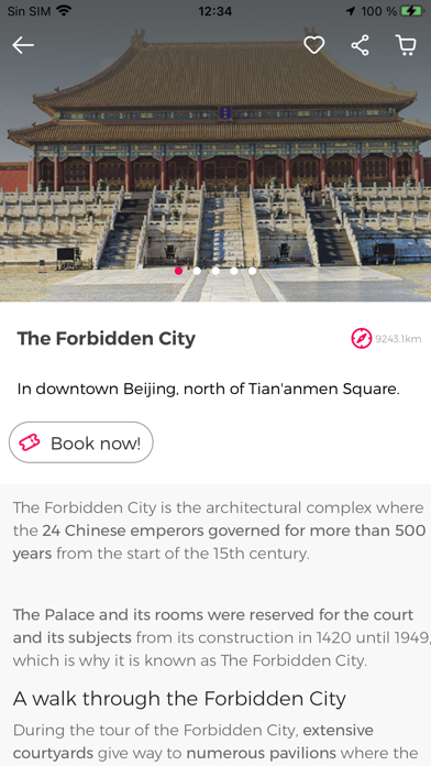 Beijing Guide by Civitatis.com应用截图