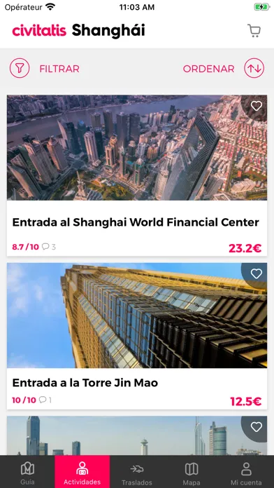 Guía de Shanghái Civitatis.com Screenshots