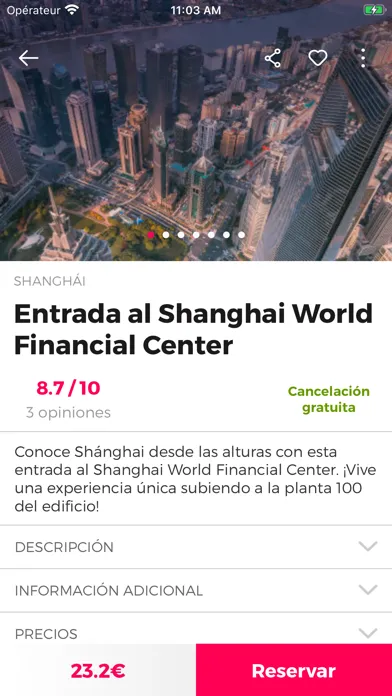 Guía de Shanghái Civitatis.com Screenshots