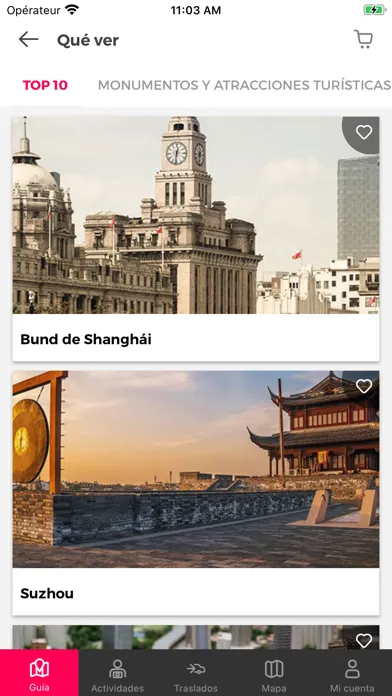 Guía de Shanghái Civitatis.com Screenshots