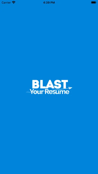 صور BlastYourResume.com Recruiters