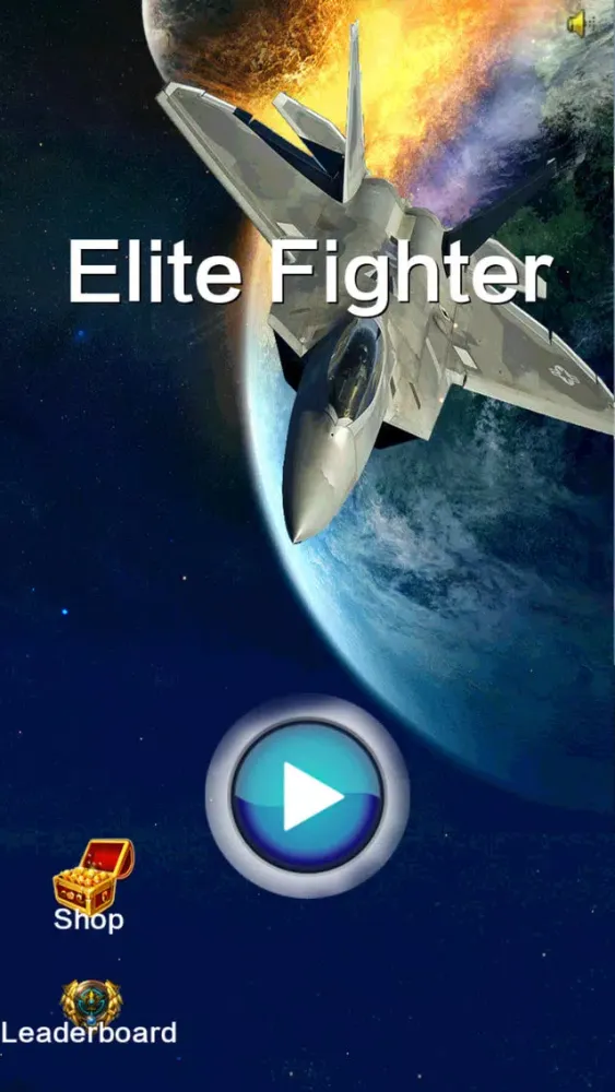 ELITE FIGHTER स्क्रीनशॉट