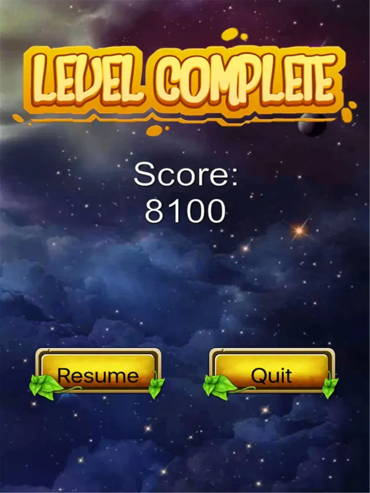 Jewel Idol iPad  Screenshots