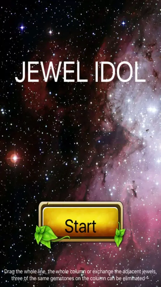 Jewel Idol Screenshots