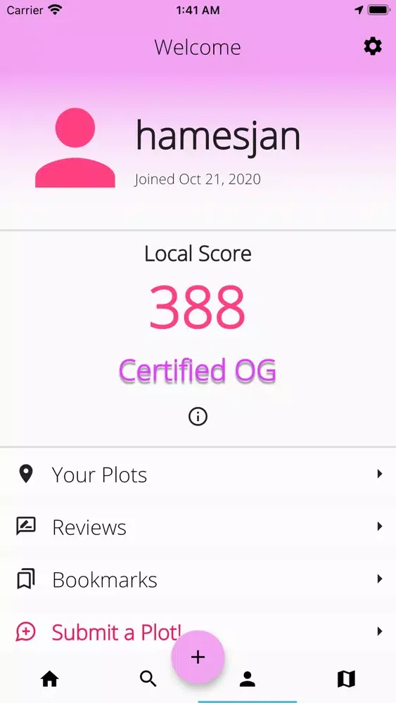 plots. 스크린샷
