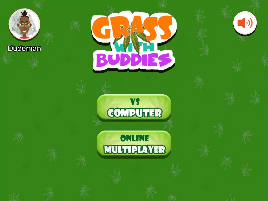 Grass Buddies iPad  Ekran Görüntüleri