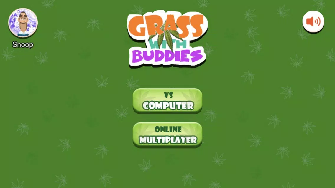 Grass Buddies Ekran Görüntüleri