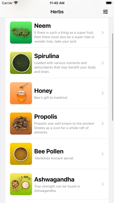 ภาพหน้าจอของ Prophetic Healing