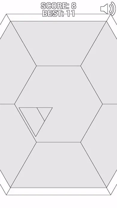 Tunnel Swipe应用截图