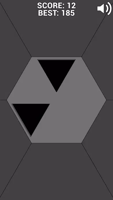 Tunnel Swipe应用截图